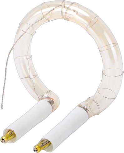 Sanpyl Flash Tube for MS300 Flash, 300W Flashtube Replacement for Studios Photography in Kuwait