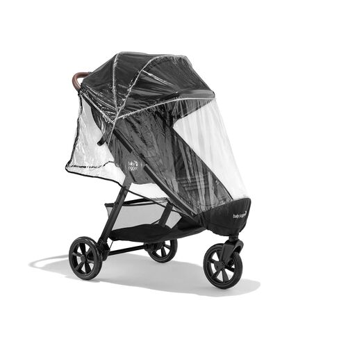 Baby Jogger Weather Shield, Compatible with City Mini GT3 and GT2 Single Stroller in Kuwait
