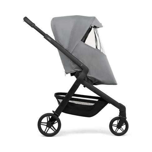 Joolz Hub2 Raincover – Perfect Fit for Joolz Hub2 Seat or Cot, Water-Repellent, Quick-Drying, Compact Storage, Ultimate Protection from the Elements in Kuwait