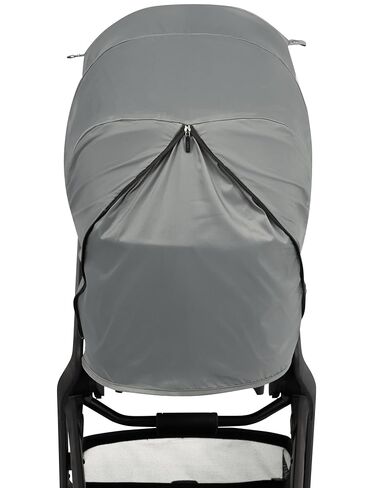 Joolz Hub2 Raincover – Perfect Fit for Joolz Hub2 Seat or Cot, Water-Repellent, Quick-Drying, Compact Storage, Ultimate Protection from the Elements in Kuwait