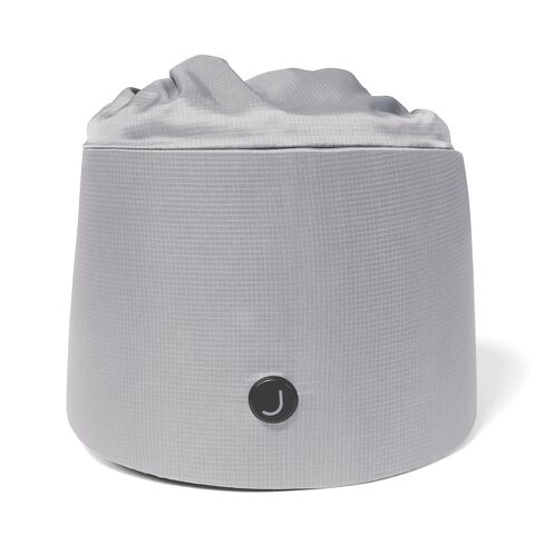 Joolz Hub2 Raincover – Perfect Fit for Joolz Hub2 Seat or Cot, Water-Repellent, Quick-Drying, Compact Storage, Ultimate Protection from the Elements in Kuwait