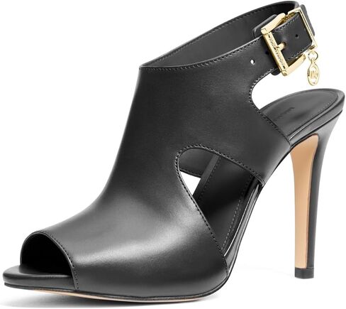 MICHAEL Michael Kors Harper Heeled Sandals in Kuwait