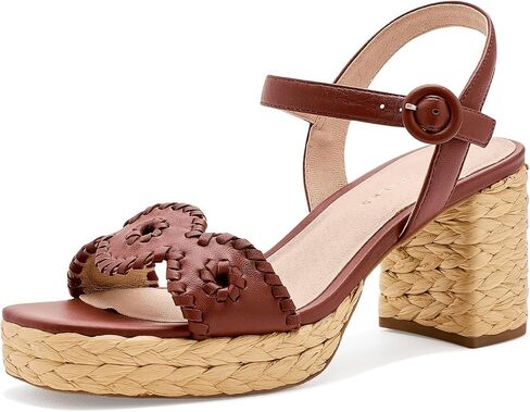 Jack Rogers womens Laurin Platform in Kuwait