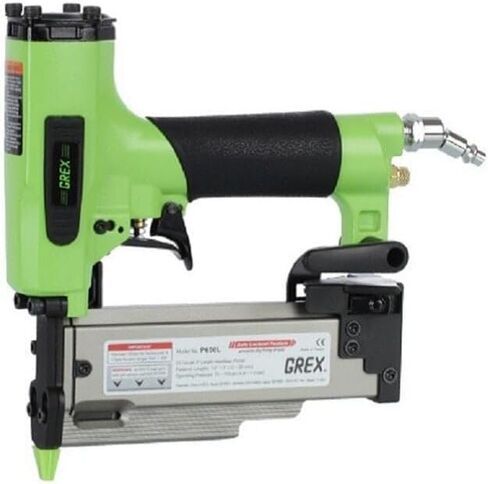 Grex P650LXE 23 Gauge Headless Pin Nailer, 3/8" to 2" #P650LXE in Kuwait
