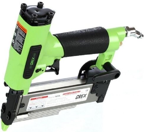 Grex P650LXE 23 Gauge Headless Pin Nailer, 3/8" to 2" #P650LXE in Kuwait