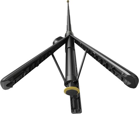 Insta360 2-in-1 Selfie Stick + Throwpod Remote Kit in Kuwait