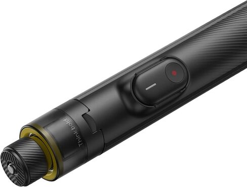 Insta360 2-in-1 Selfie Stick + Throwpod Remote Kit in Kuwait