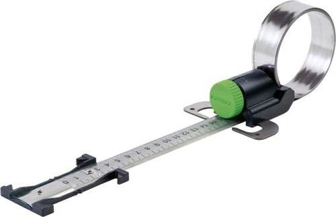 Festool 201184 Carvex Jigsaw Imperial Circle Cutter KS-PS 420/F in Kuwait