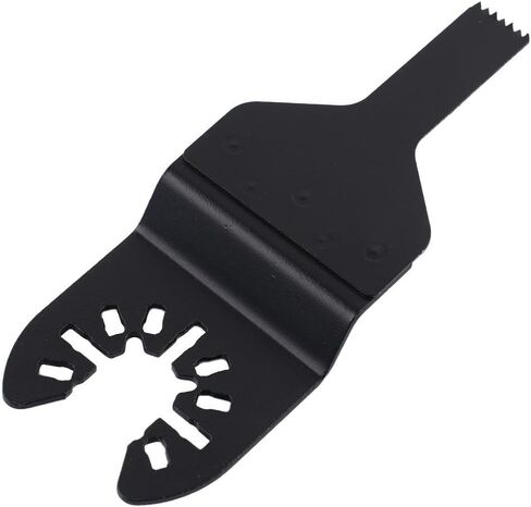 High Carbon Steel Oscillating for multi Tool Saw for blades for Wood Metal Plastic, 5-Piece Precision Cutting Kit for Renovator Power Tools in Kuwait