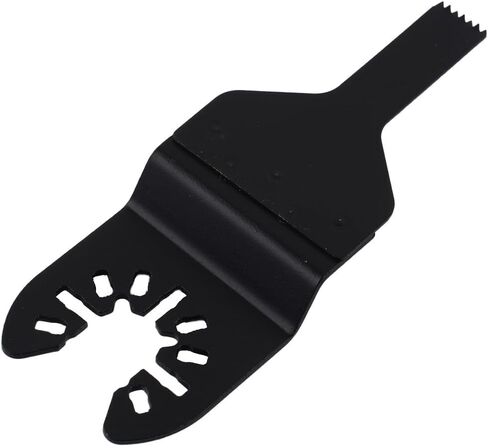 High Carbon Steel Oscillating for multi Tool Saw for blades for Wood Metal Plastic, 5-Piece Precision Cutting Kit for Renovator Power Tools in Kuwait