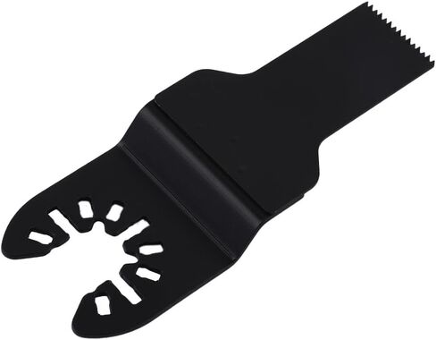 High Carbon Steel Oscillating for multi Tool Saw for blades for Wood Metal Plastic, 5-Piece Precision Cutting Kit for Renovator Power Tools in Kuwait