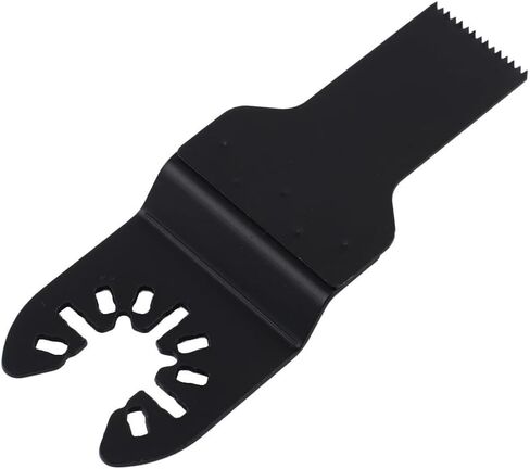 High Carbon Steel Oscillating for multi Tool Saw for blades for Wood Metal Plastic, 5-Piece Precision Cutting Kit for Renovator Power Tools in Kuwait