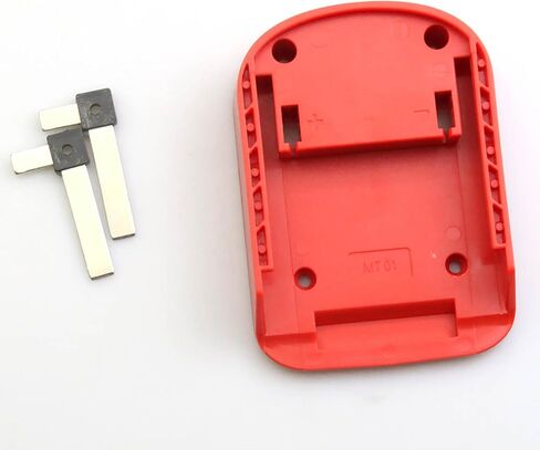 Adapter Converter Base Charging Head Shell Replace for 18V Lithium Batteries Cordless Devices Connector Adapter in Kuwait