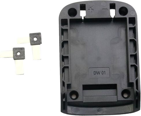 Adapter Converter Base Charging Head Shell Replace for 18V Lithium Batteries Cordless Devices Connector Adapter in Saudi Arabia