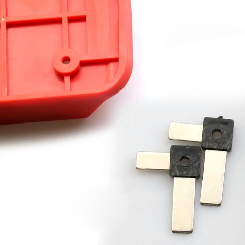 Adapter Converter Base Charging Head Shell Replace for 18V Lithium Batteries Cordless Devices Connector Adapter in Kuwait