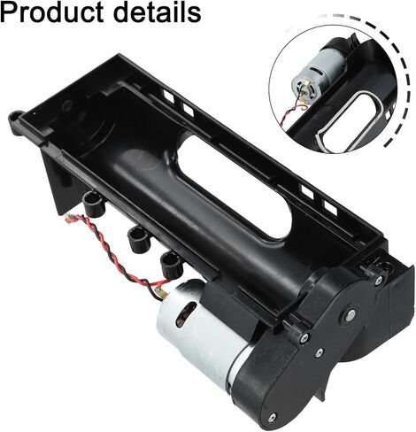 Main Brush Motor Assembly Replacement for Eufy for Robovac 30C Max 11S Max G30 15C Max Vacuum Cleaner in Kuwait