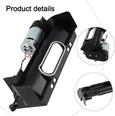 Main Brush Motor Assembly Replacement for Eufy for Robovac 30C Max 11S Max G30 15C Max Vacuum Cleaner in Kuwait