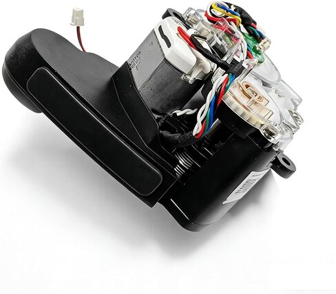 Vacuum Cleaner Side Brush Motor, Compatible With Roborock G20S Ultra/Saros 10R, Side Brush Motor Assembly in Kuwait
