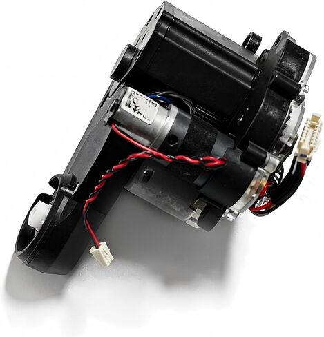 Vacuum Cleaner Side Brush Motor, Compatible With Roborock G20S Ultra/Saros 10R, Side Brush Motor Assembly in Kuwait