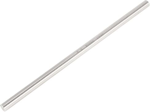 8mmx200mm High Speed Steel Machine Grooving Tool Lathe Bars Silver Tone Tone in Kuwait