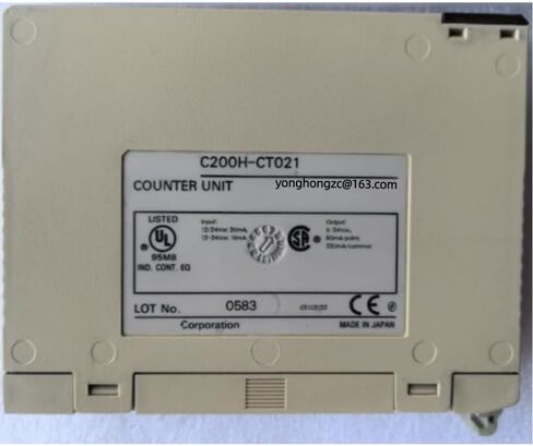 1pcs Equipment Accessories C200H-CT021 in Kuwait
