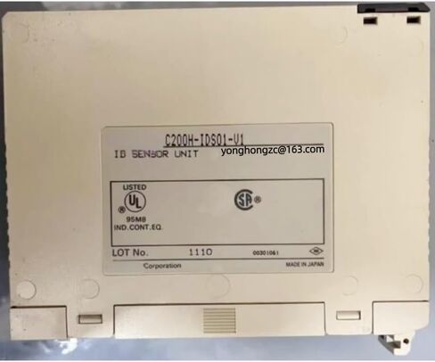1pcs Equipment Accessories C200H-IDS01-V1 in Kuwait