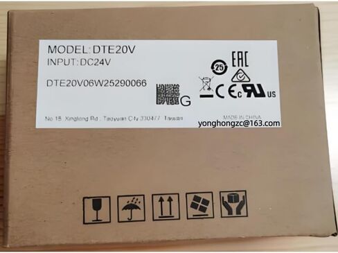 1pcs Equipment Accessories DTE20V in Kuwait
