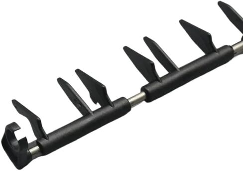 Duplexer Guide Rod Compatible with IMC 2500 MP C3004 C4504 C3504 C6004 Copier in Kuwait