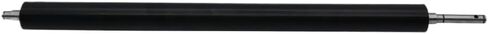 Pressure Roller Lower Fuser Roller A797R70211 A797R70200 Compatible with BH C226 C256 C266 C227 C287 C7528 Copier in Kuwait