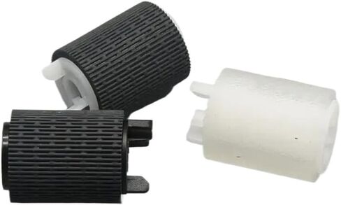 Paper Pickup Roller FL4-0762-000 FL4-0763-000 FL1-3762-010 Compatible with C3520 C3525 C3530 C3720 C3725 C3730 Copier in Kuwait