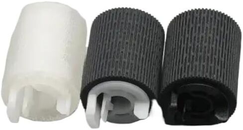Paper Pickup Roller FL4-0762-000 FL4-0763-000 FL1-3762-010 Compatible with C3520 C3525 C3530 C3720 C3725 C3730 Copier in Kuwait