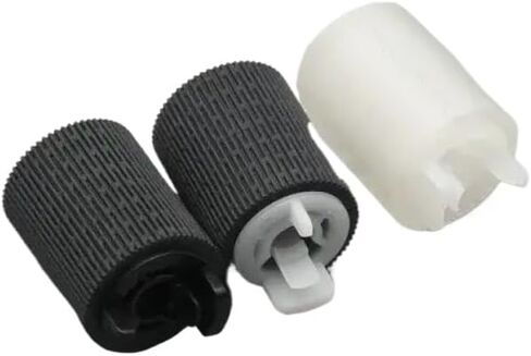 Paper Pickup Roller FL4-0762-000 FL4-0763-000 FL1-3762-010 Compatible with C3520 C3525 C3530 C3720 C3725 C3730 Copier in Kuwait
