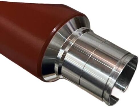 Upper Fuser Roller Compatible with Ricoh SP5200 SP5200DN SP5210DN SP5200S SP5210SF SP5210 Copier in Kuwait
