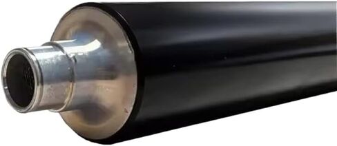 Fuser Roller Upper Compatible With Japan Copier 951 1051 1200 1052 1250 in Kuwait