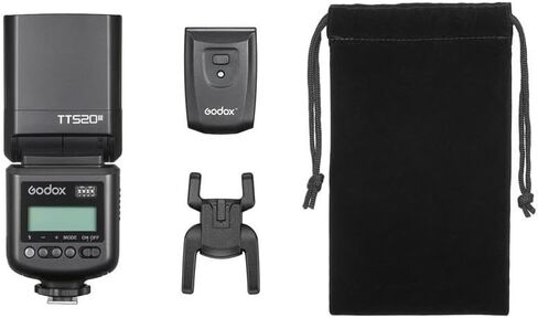 Godox TT520III THINKLITE Camera Flash in Kuwait