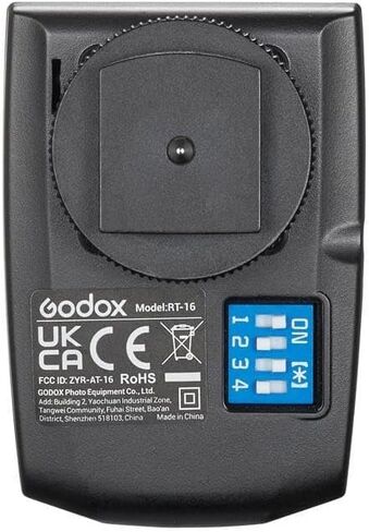 Godox TT520III THINKLITE Camera Flash in Kuwait