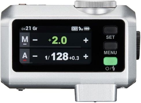 Flashpoint iT30Pro R2 TTL Portable iFlash for Leica (Silver) Godox L in Kuwait