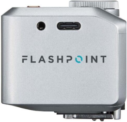 Flashpoint iT30Pro R2 TTL Portable iFlash for Leica (Silver) Godox L in Kuwait