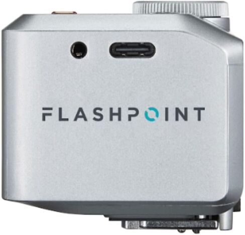 Flashpoint iT30Pro R2 TTL Portable iFlash for Leica (Silver) Godox L in Kuwait