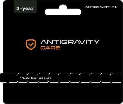 Antigravity Care 2-Year Plan in Kuwait