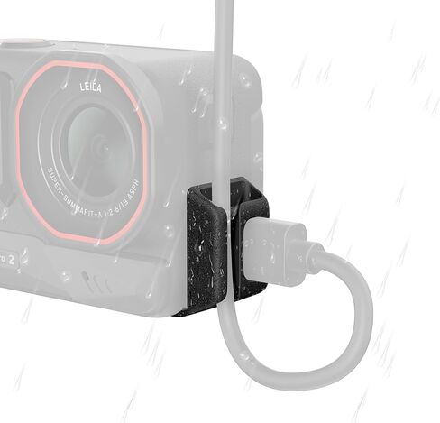Insta360 Ace Pro 2/Insta360 Ace Pro All-Weather USB Charging Cover in Kuwait