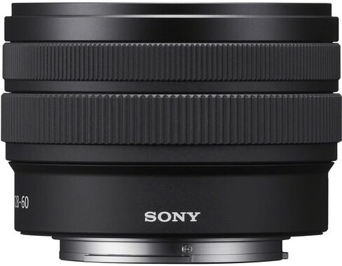 Sony FE 28-60mm f/4-5.6 Lens SEL2860 [New in White Box] - Essential Bundle Includes: Lens Pouch, Cleaning Pen, Blower, Microfiber Cloth and Cleaning Kit in Kuwait