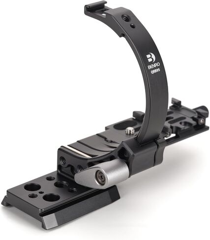 Benro QRB95 Dual Quick Release Bracket (QRB95DUAL) in Kuwait