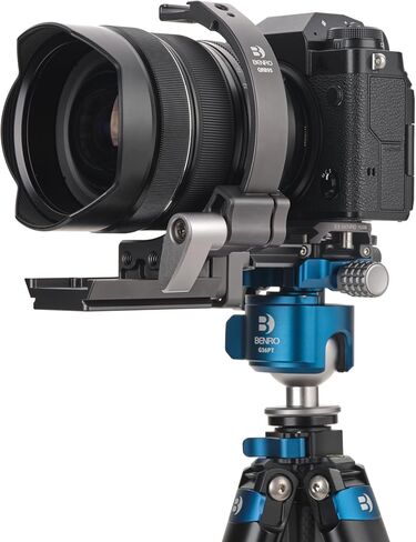 Benro QRB95 Dual Quick Release Bracket (QRB95DUAL) in Kuwait