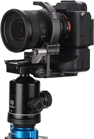 Benro QRB95 Dual Quick Release Bracket (QRB95DUAL) in Kuwait
