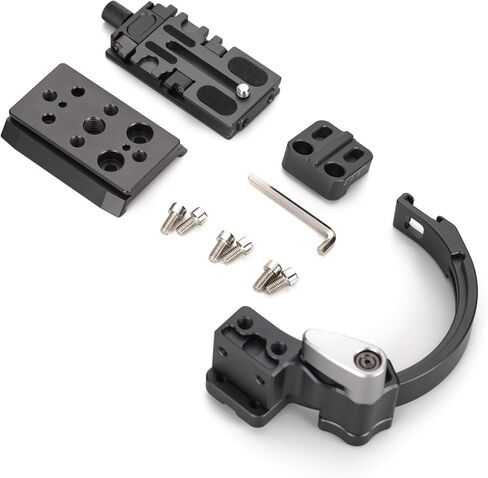 Benro QRB95 Dual Quick Release Bracket (QRB95DUAL) in Kuwait