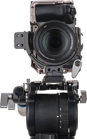 Benro QRB95 Dual Quick Release Bracket (QRB95DUAL) in Kuwait