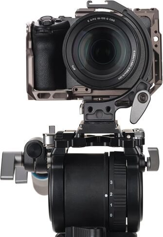 Benro QRB95 Dual Quick Release Bracket (QRB95DUAL) in Kuwait