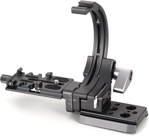 Benro QRB95 Dual Quick Release Bracket (QRB95DUAL) in Kuwait