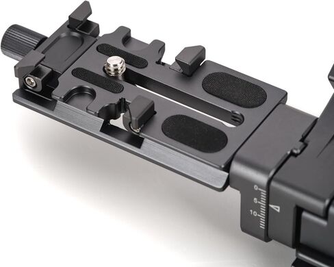 Benro QRB95 Dual Quick Release Bracket (QRB95DUAL) in Kuwait